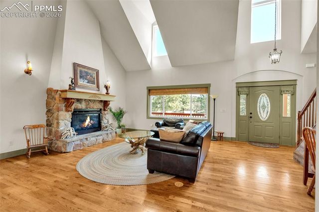 3711 Estates Circle, Larkspur, CO 80118