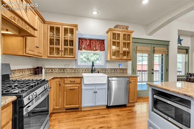 3711 Estates Circle, Larkspur, CO 80118