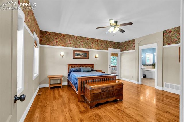 3711 Estates Circle, Larkspur, CO 80118