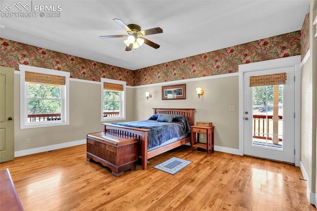 3711 Estates Circle, Larkspur, CO 80118