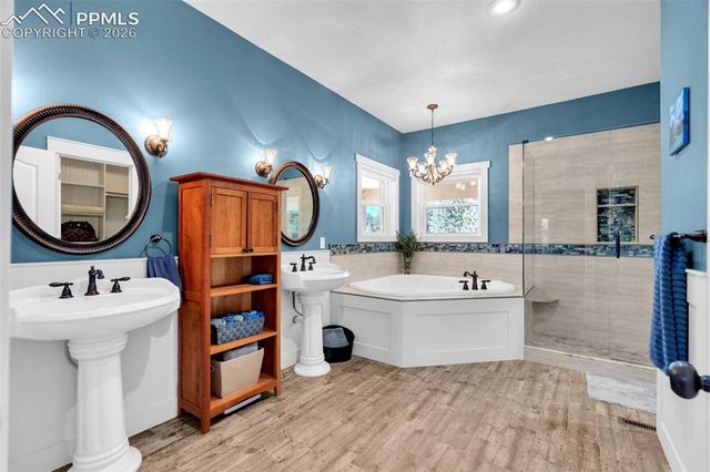 3711 Estates Circle, Larkspur, CO 80118