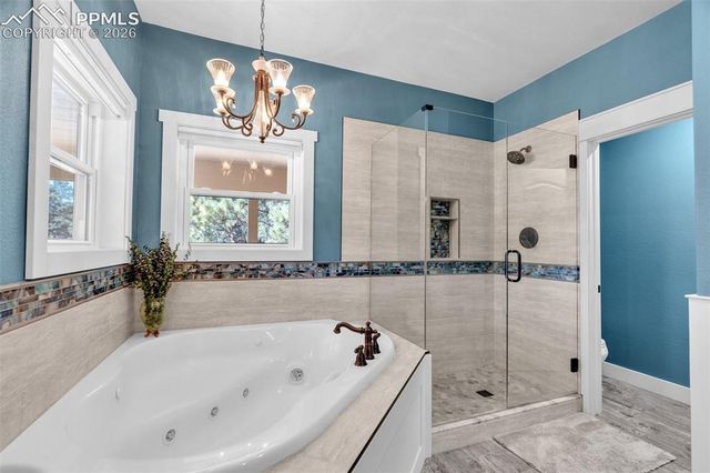 3711 Estates Circle, Larkspur, CO 80118