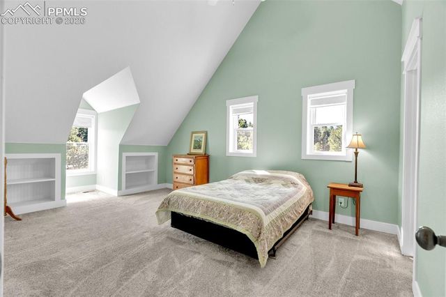 3711 Estates Circle, Larkspur, CO 80118