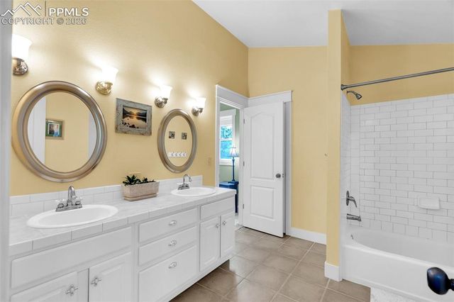 3711 Estates Circle, Larkspur, CO 80118