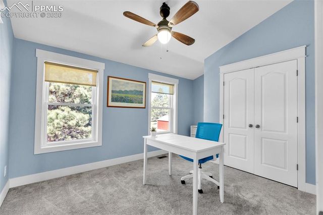 3711 Estates Circle, Larkspur, CO 80118