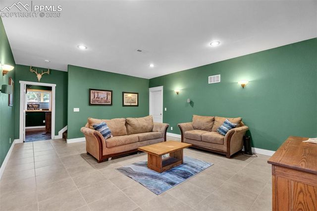 3711 Estates Circle, Larkspur, CO 80118