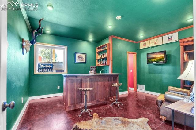 3711 Estates Circle, Larkspur, CO 80118