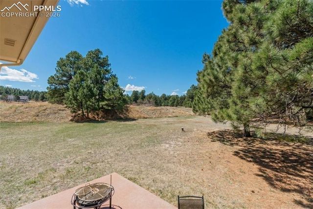 3711 Estates Circle, Larkspur, CO 80118