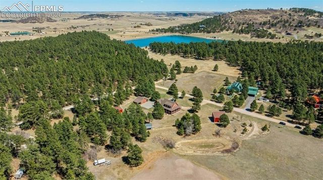 3711 Estates Circle, Larkspur, CO 80118