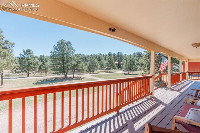 3711 Estates Circle, Larkspur, CO 80118