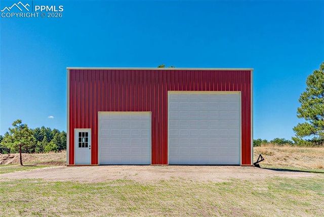 3711 Estates Circle, Larkspur, CO 80118