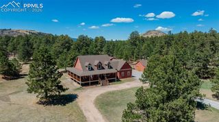 3711 Estates Circle, Larkspur, CO 80118