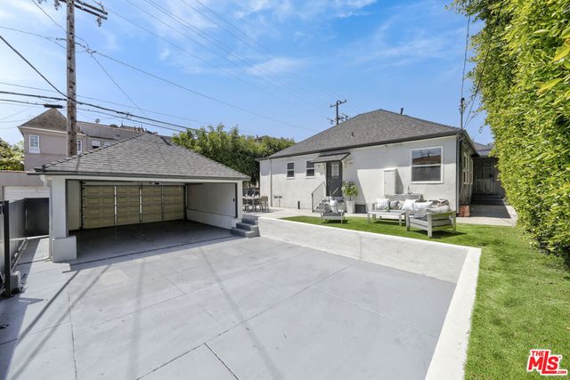 344 S Camden Drive, Beverly Hills, CA 90212