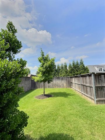 3181 CHAPEL WOODS CV, Germantown, TN 38139