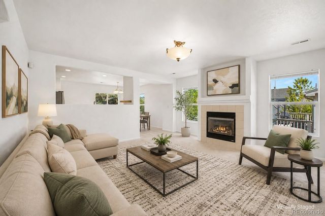 7473 Buffalo Court, Littleton, CO 80125
