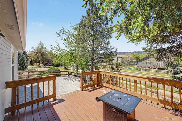 7473 Buffalo Court, Littleton, CO 80125