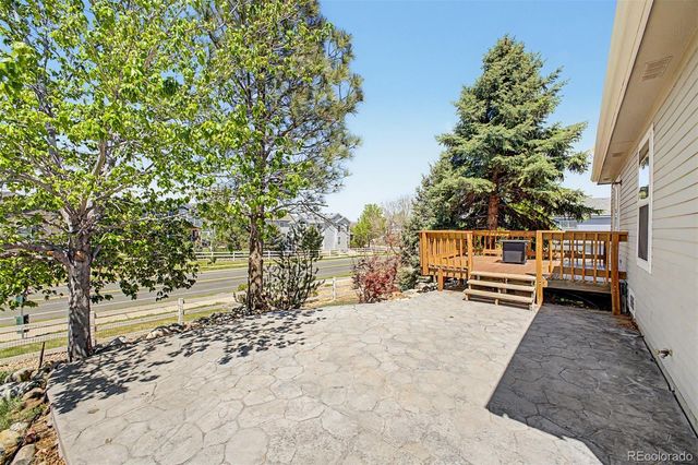 7473 Buffalo Court, Littleton, CO 80125