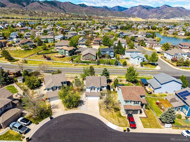 7473 Buffalo Court, Littleton, CO 80125