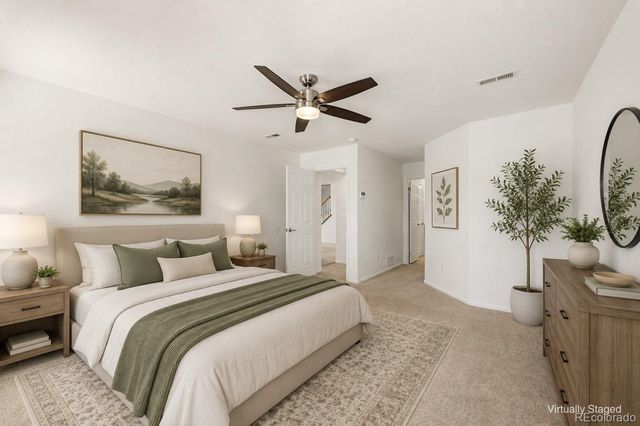 7473 Buffalo Court, Littleton, CO 80125