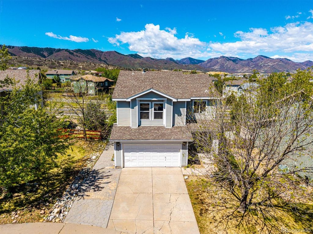 7473 Buffalo Court, Littleton, CO 80125