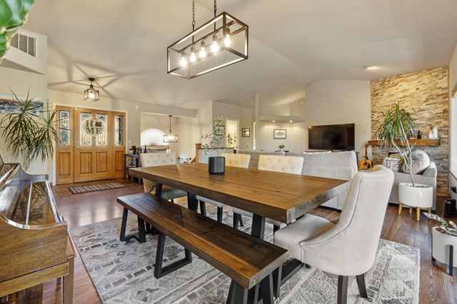 99 Ridgecrest Drive, Klamath Falls, OR 97601