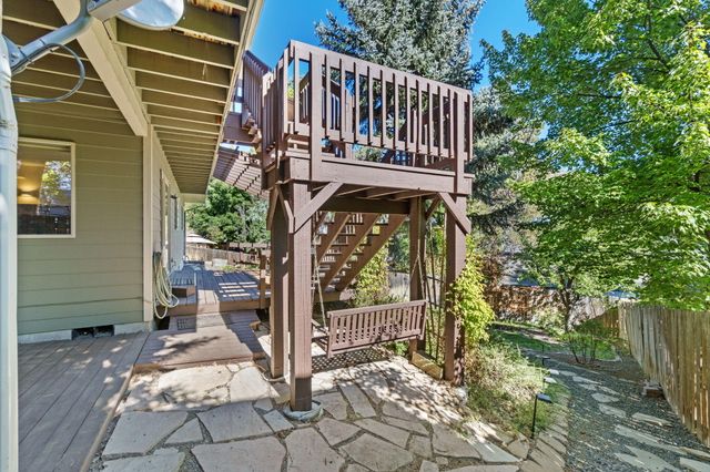 99 Ridgecrest Drive, Klamath Falls, OR 97601