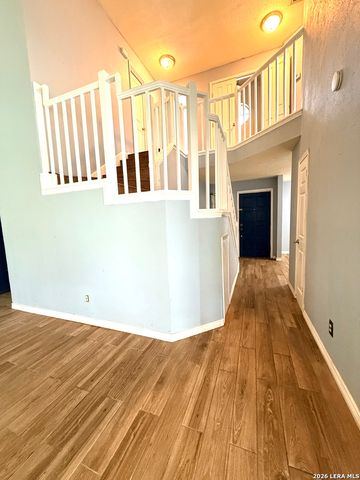 2812 Hidden Grove Ln, Schertz, TX 78154
