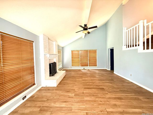 2812 Hidden Grove Ln, Schertz, TX 78154