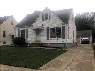 13405 York Boulevard, Garfield Heights, OH 44125