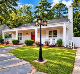 1275 Westridge Road SW, Atlanta, GA 30311