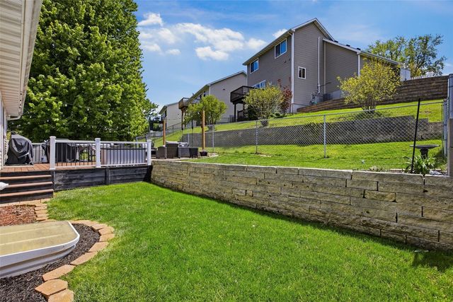 1404 Woolridge Drive, Coralville, IA 52241