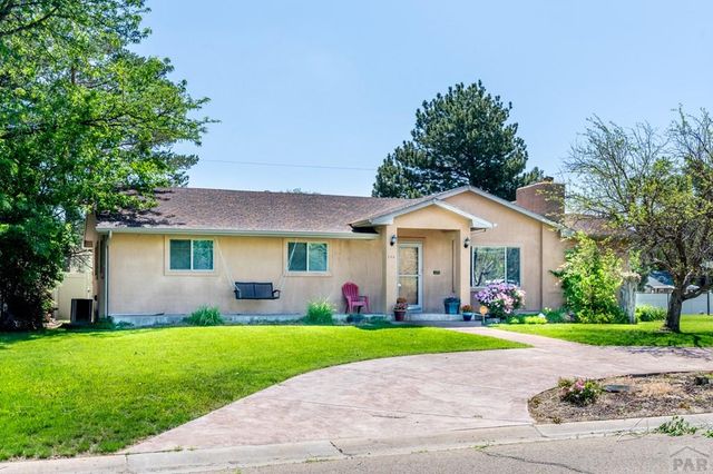 506 Linda Vista Ave, Pueblo, CO 81005