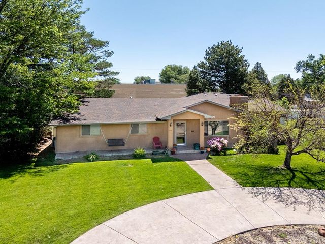 506 Linda Vista Ave, Pueblo, CO 81005