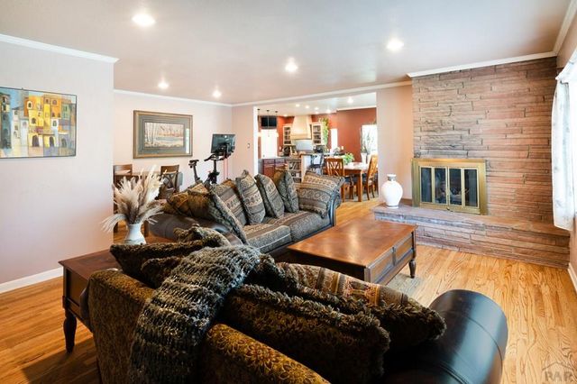 506 Linda Vista Ave, Pueblo, CO 81005