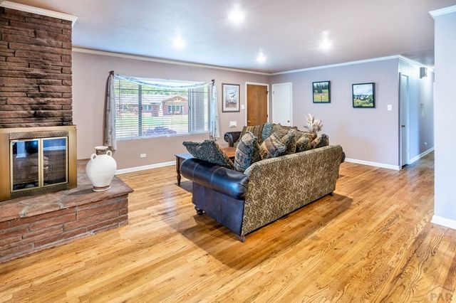 506 Linda Vista Ave, Pueblo, CO 81005