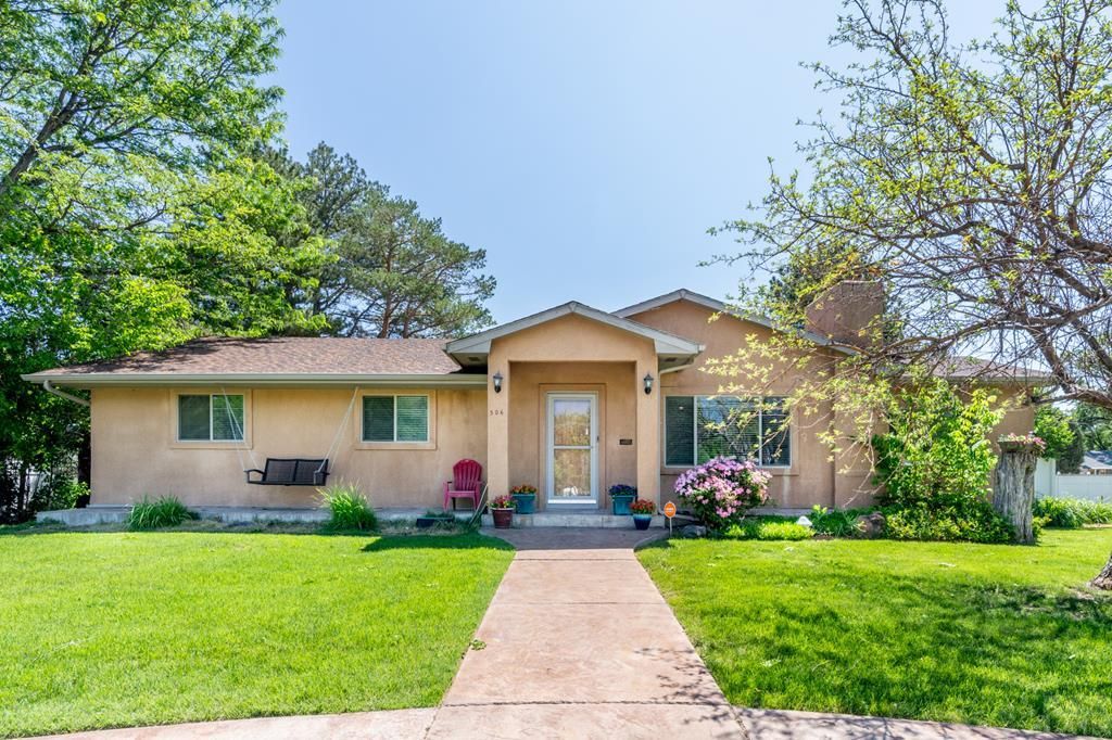 506 Linda Vista Ave, Pueblo, CO 81005