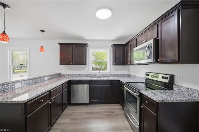 2801 Dunkirk AVE, Norfolk, VA 23509