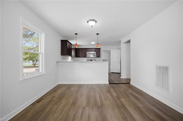 2801 Dunkirk AVE, Norfolk, VA 23509