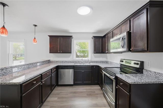 2801 Dunkirk AVE, Norfolk, VA 23509