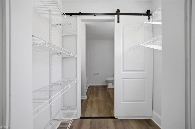 2801 Dunkirk AVE, Norfolk, VA 23509