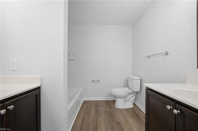 2801 Dunkirk AVE, Norfolk, VA 23509