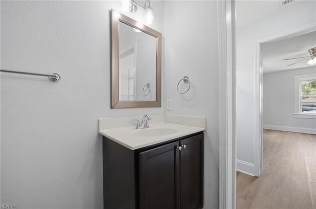 2801 Dunkirk AVE, Norfolk, VA 23509