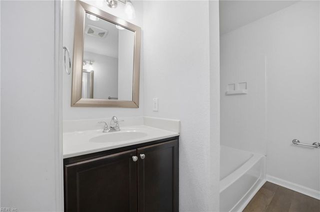 2801 Dunkirk AVE, Norfolk, VA 23509