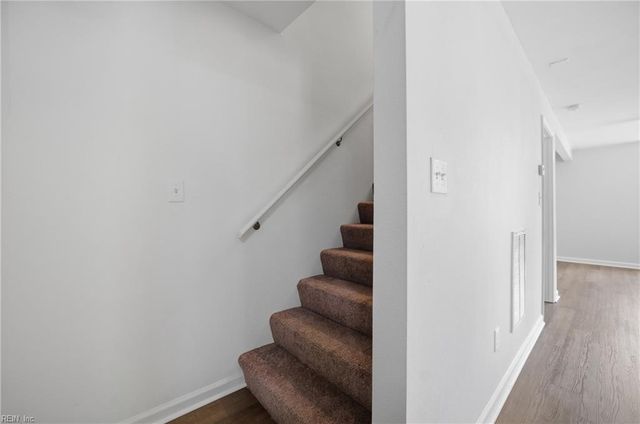 2801 Dunkirk AVE, Norfolk, VA 23509