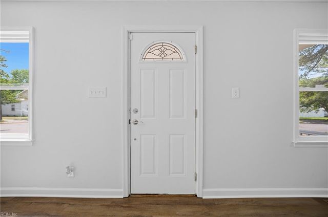 2801 Dunkirk AVE, Norfolk, VA 23509