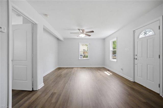 2801 Dunkirk AVE, Norfolk, VA 23509