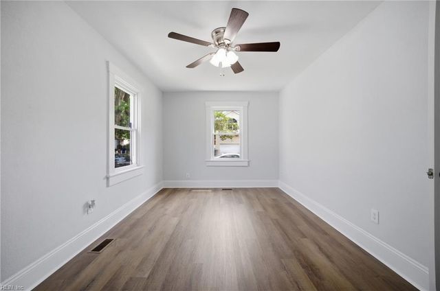 2801 Dunkirk AVE, Norfolk, VA 23509