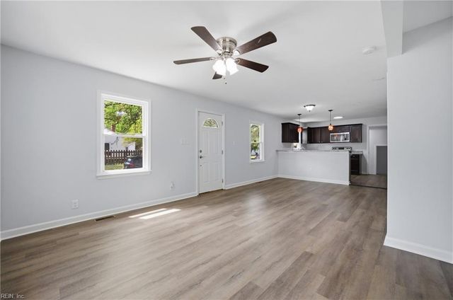 2801 Dunkirk AVE, Norfolk, VA 23509