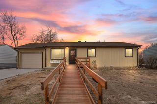 7821 Xavier Street, Westminster, CO 80030