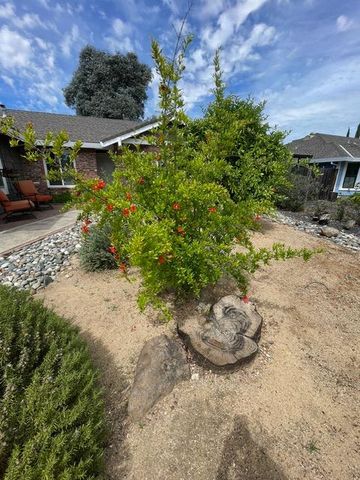 2377 Glacier Dr, Rocklin, CA 95677